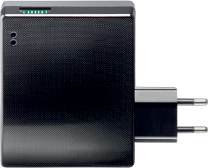 Somweb smart home solution